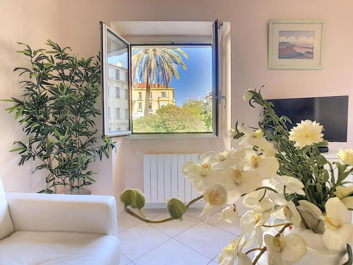 Nestor&Jeeves - Le Duplex - Central - Very Close Sea Nice France