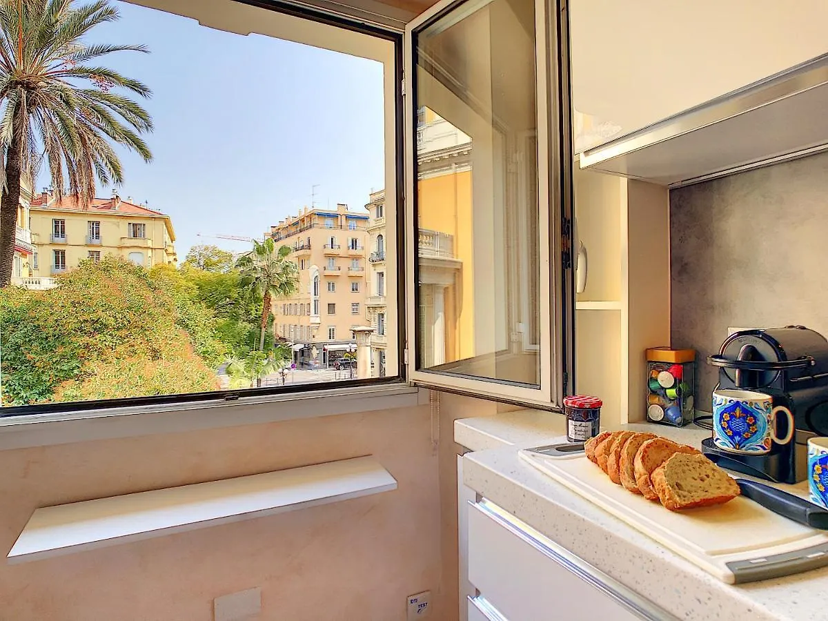 Apartment Nestor&Jeeves - Le Duplex - Central - Very Close Sea Nice