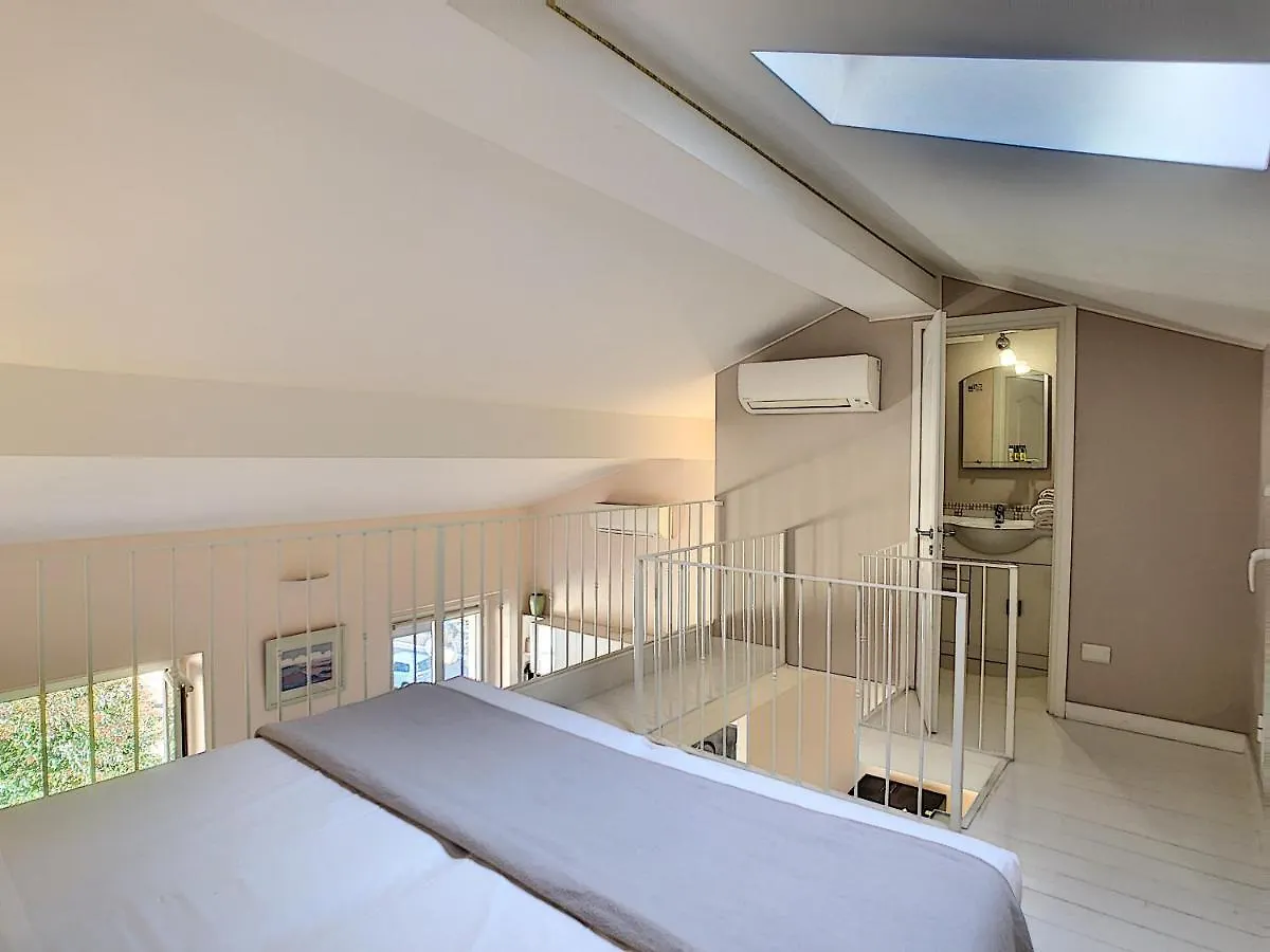 Nestor&Jeeves - Le Duplex - Central - Very Close Sea Nice