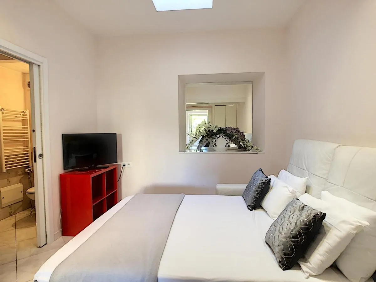 Nestor&Jeeves - Le Duplex - Central - Very Close Sea Nice Apartment