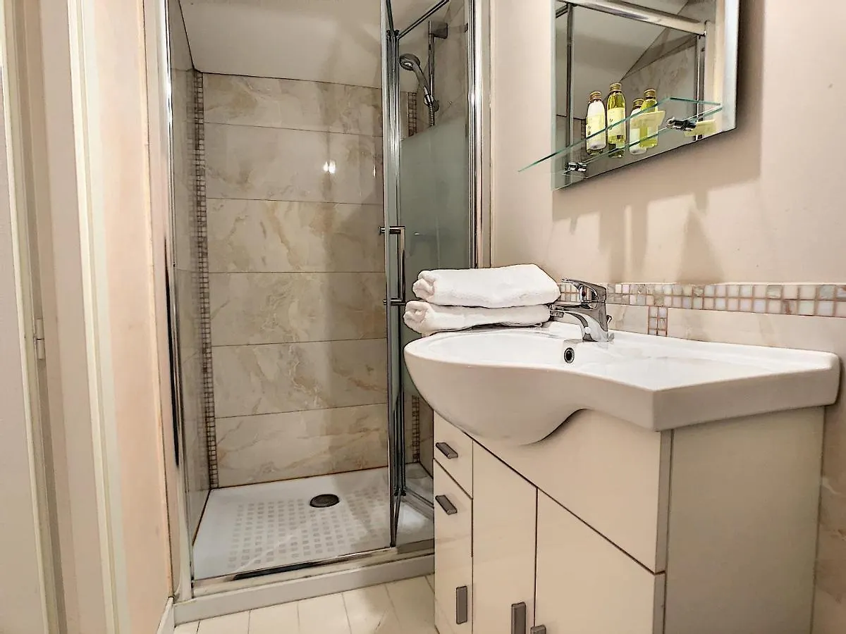 Nestor&Jeeves - Le Duplex - Central - Very Close Sea Nice