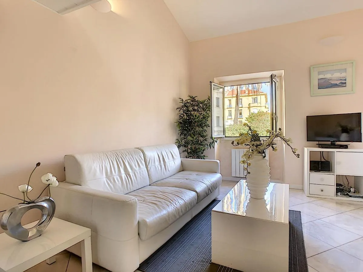 Nestor&Jeeves - Le Duplex - Central - Very Close Sea Nice France