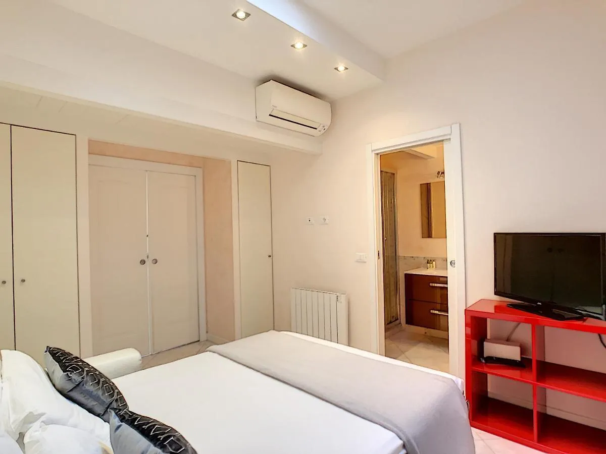 Nestor&Jeeves - Le Duplex - Central - Very Close Sea Nice Apartment