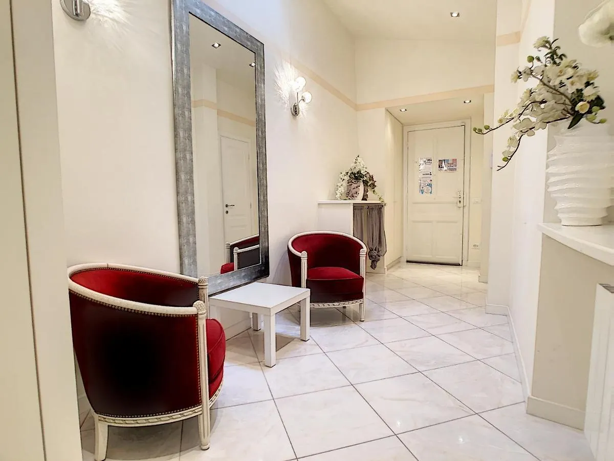 Nestor&Jeeves - Le Duplex - Central - Very Close Sea Nice Apartment
